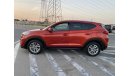 هيونداي توسون 2016 HYUNDAI TUCSON 1.6T MID OPTION