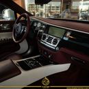 Rolls-Royce Wraith 2016 ROLLS ROYCE WRAITH GCC DONE ONLY 38,000KM
