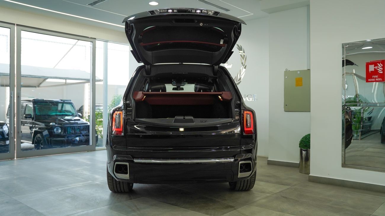 رولز رويس كولينان