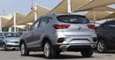 MG ZS Std 1.5L MG ZS - 2022 - GCC - Accident-Free - 1.5L - Low Mileage - Excellent Condition
