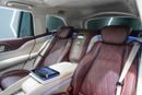 Mercedes Maybach GLS600 Maybach BRAND NEW, Executive Rear Seat Package PLUS!!