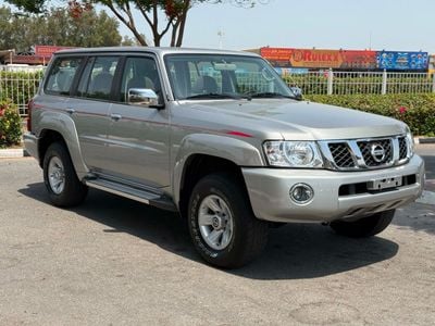 نيسان باترول SUPER SAFARI HT SUPER SAFARI HT