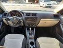 فولكس واجن جيتا Trendline S 2.0L