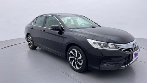 Honda Accord LX PLUS 2.4 | Under Warranty | Inspected on 150+ parameters