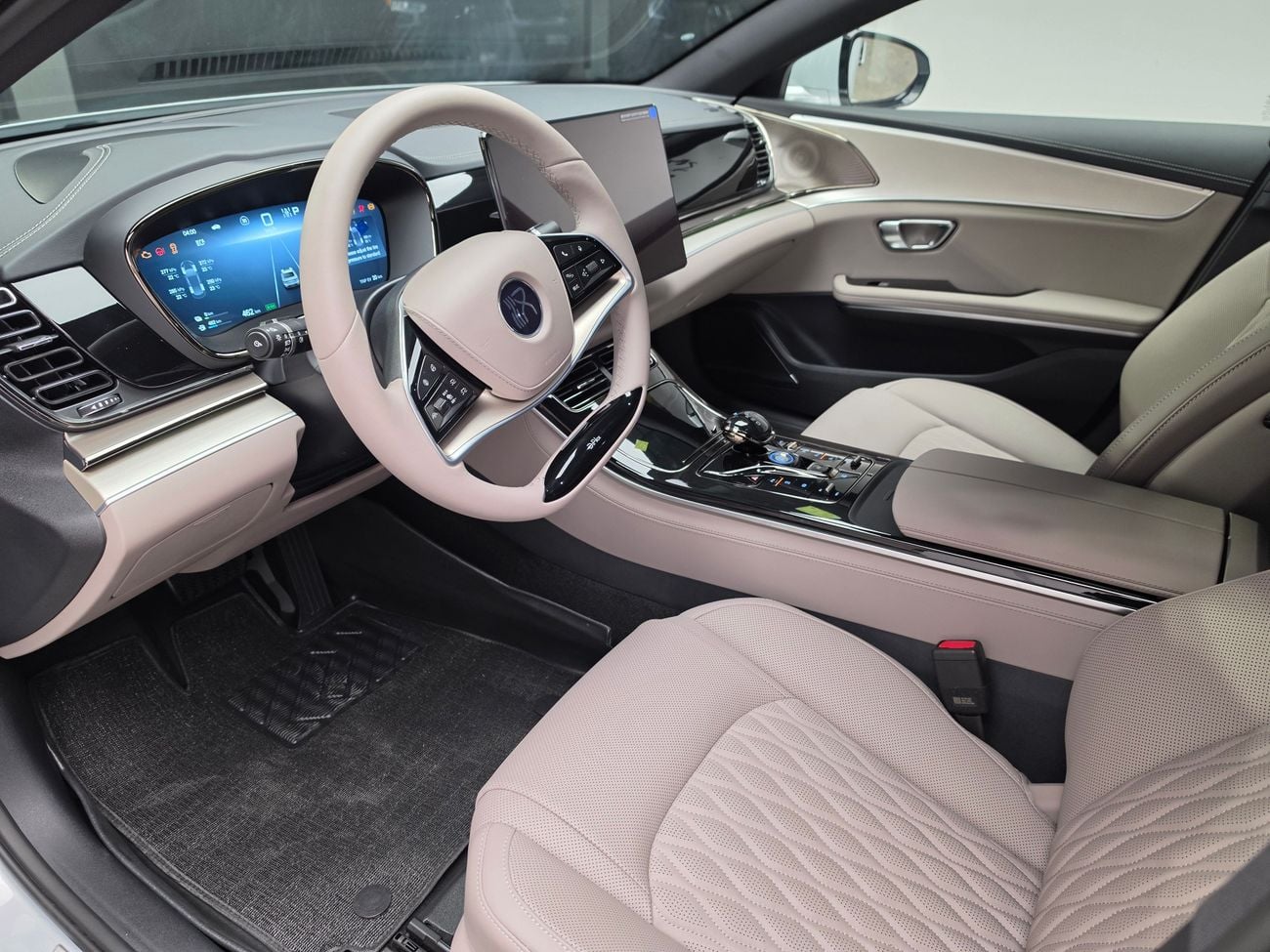 بي واي دي هان 1.5L