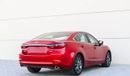 Mazda 6 Mazda 6 | 2.5 L | 2023 | GCC | Accident-Free | In Excellent Condition | 773 P.M
