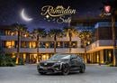 Cadillac CT4 Cadilac CT4 - V-Series | 2,253 P.M | 0% Downpayment | CT4 - V SERIES | IMMACULATE! | Ramadan Offer!
