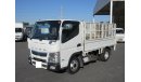 Mitsubishi Canter FBA20