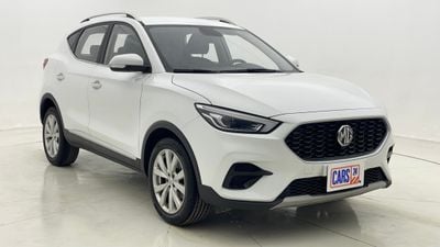 MG ZS STD 1.5 | Zero Down Payment | Home Test Drive