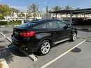 BMW X6 xDrive 3.5i