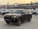 Toyota 4Runner 2020 TRD TRAIL EDITION 7 SEATS 4x4 USA IMPORTED