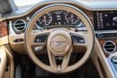 Bentley Continental GT 4.0T V8
