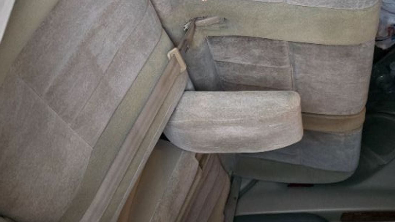 Toyota Land Cruiser TOYOTA GXR 2006 LIMETED1500