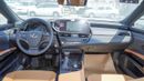 Lexus ES300h PLATINUM 2.5L Hybrid