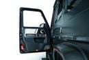 Mercedes Benz G63 AMG STD Full Carbon - GCC - Mercedes Service contract - High Spec Vehicle