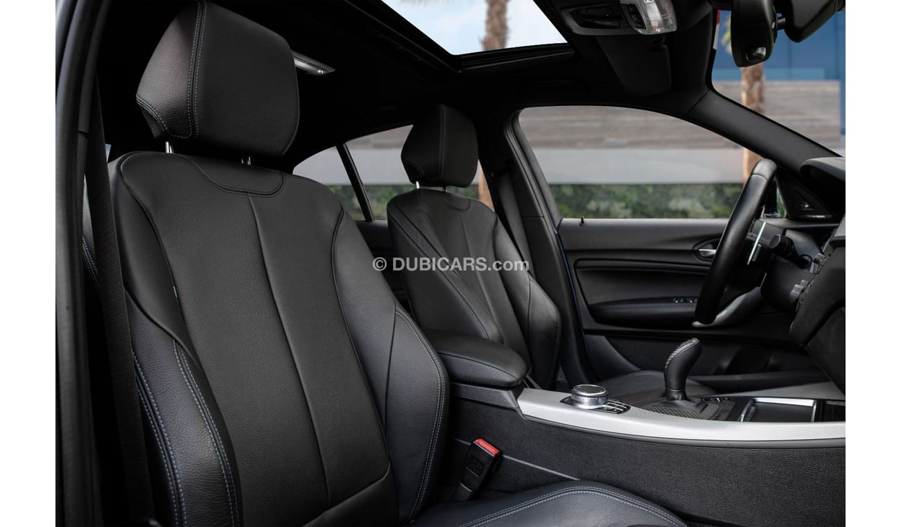 BMW M140i i | 2,544 P.M  | 0% Downpayment | Excellent Condition!