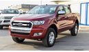 Ford Ranger XLT 2.5LI-4 PATROL ENGINE ZERO K/M MY 2017 -