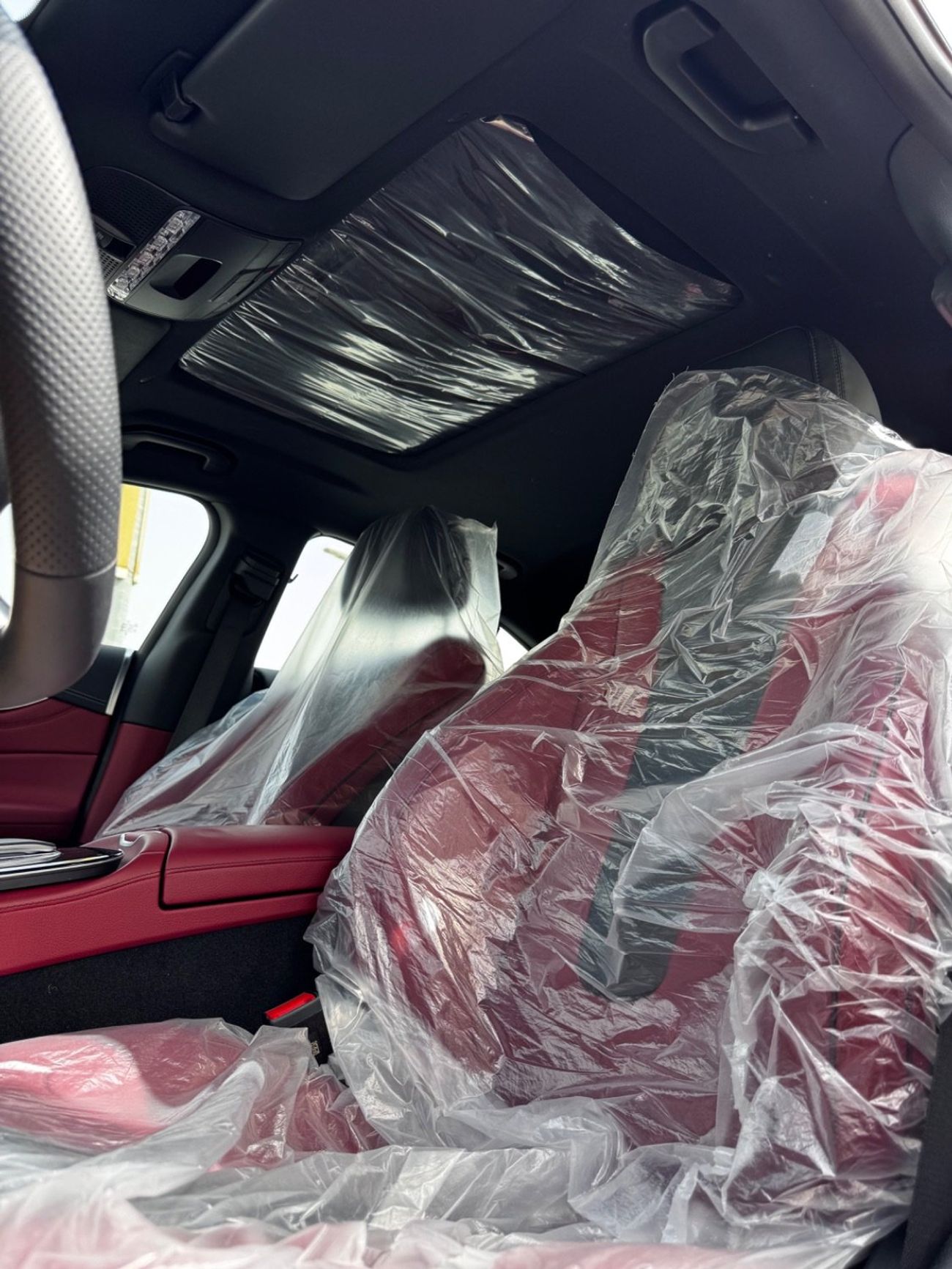 Mercedes-Benz CLS 350 Premium 2.0L (313 HP)