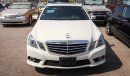 مرسيدس بنز E 350 AMG Body Kit