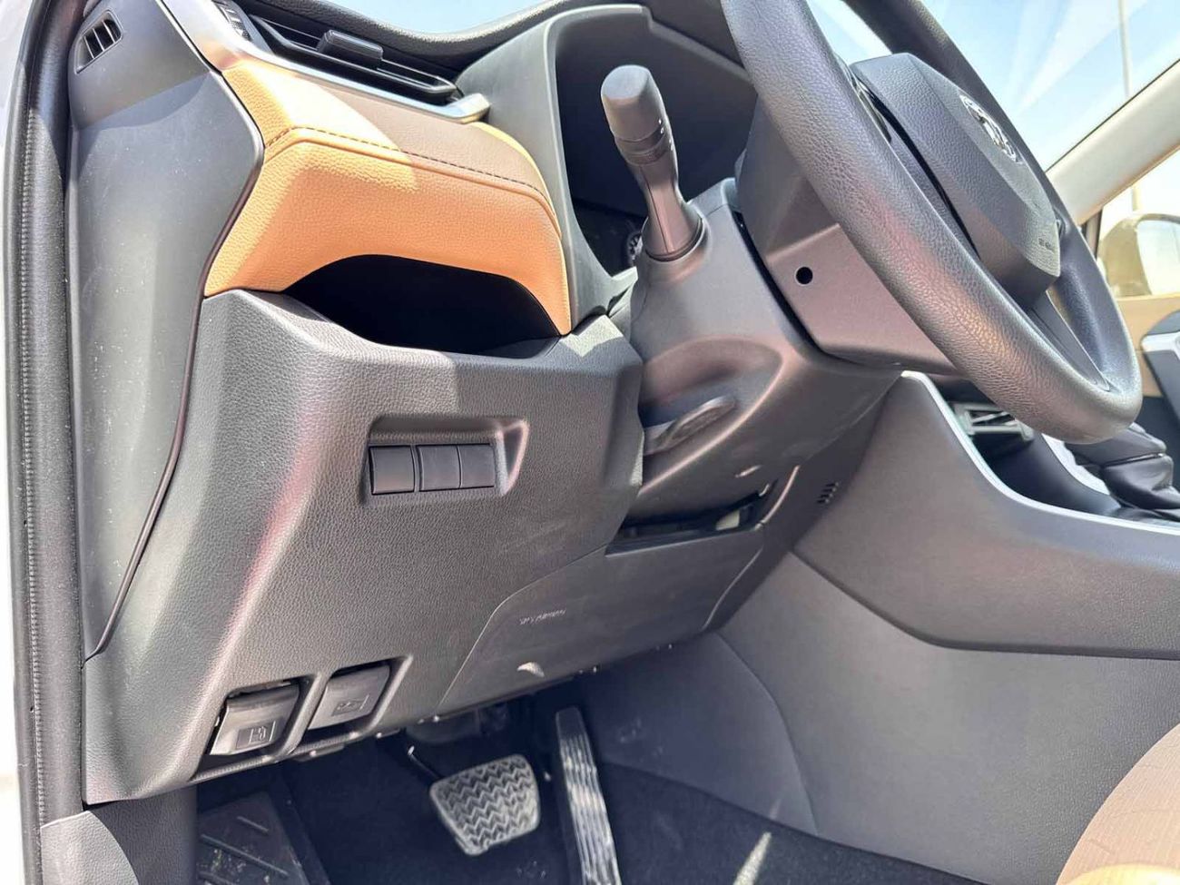 تويوتا راف ٤