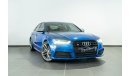 أودي S6 2016 Audi S6 V8 / Full Option / Full Audi Service History
