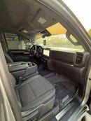 Chevrolet Silverado 2026 Chevrolet Silverado 2.7 TURBOMAX  1500, 4WD RST