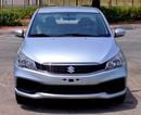 Suzuki Ciaz 480-Monthly l GCC l Camera, GPS l Accident Free