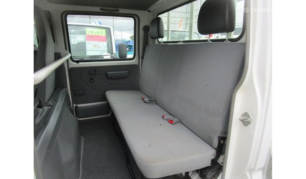 Toyota Toyoace TRY230