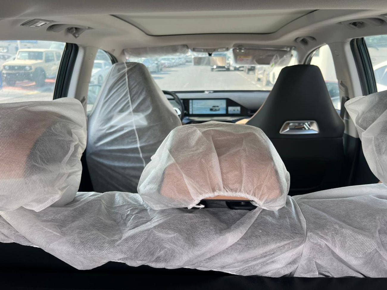 Livan X6 Pro LIVAN X6 Pro -2024, 1.5L Turbo