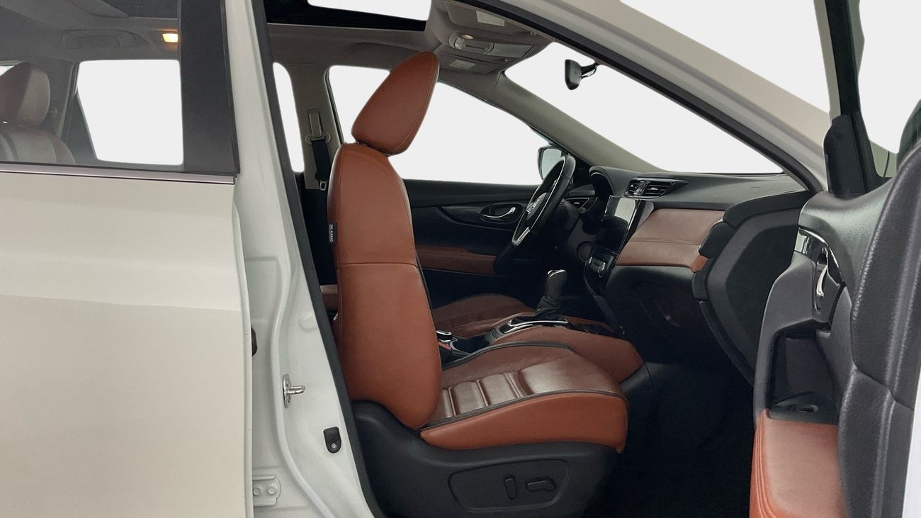 Nissan XTrail SL | upto AED 20,000 Ramadan Discount | Guaranteed Warranty | 0 Down Payment