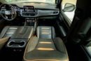 GMC Yukon AT4