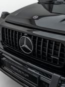 مرسيدس بنز G 63 AMG STANDARD