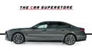 BMW 750e