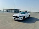 Ford Mustang STD