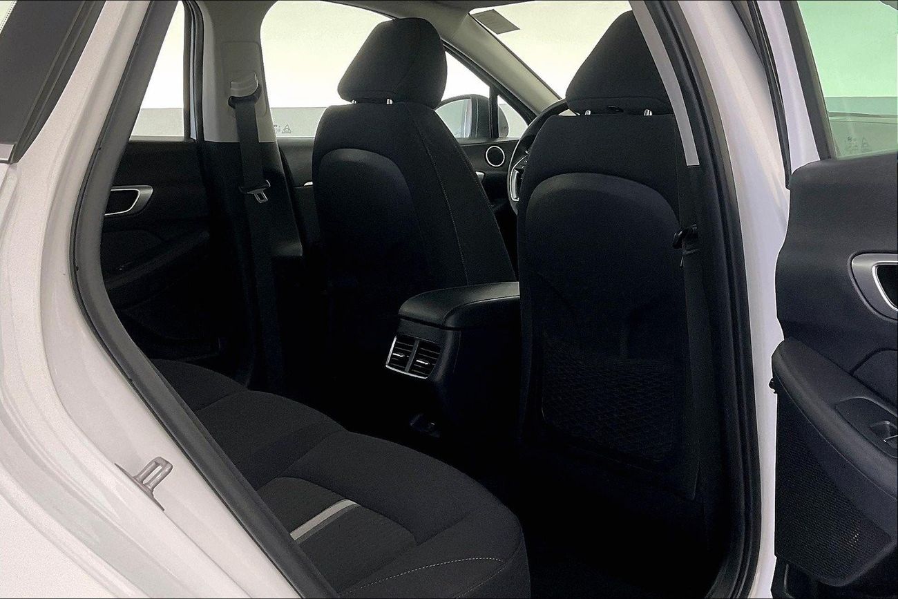 هيونداي سوناتا Smart | شامل الضمان | 0 ﺪﻔﻋﺓ ﺃﻮﻟﻯ