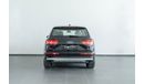 أودي Q7 2016 Audi Q7 High Option / Full Audi Service History