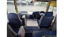 تويوتا كوستر XZB40-0051299-29 Seats  || DIESEL-RHD -MANUAL || ONLY FOR EXPORT.