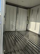 Hyundai H 100 Hyundai H 100 Super Extra-long - Reefer truck Frigo