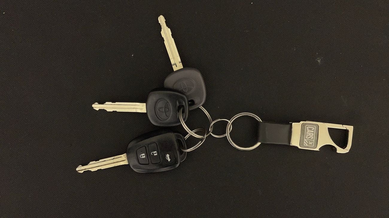 Toyota Yaris SE 1.5 | Zero Down Payment | Home Test Drive