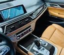 BMW 740Li Exclusive 3.0L (335 HP)