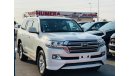 Toyota Land Cruiser Toyota Landcruiser RHD Petrol engine model 2019 imported from Japan car very clean and good conditio