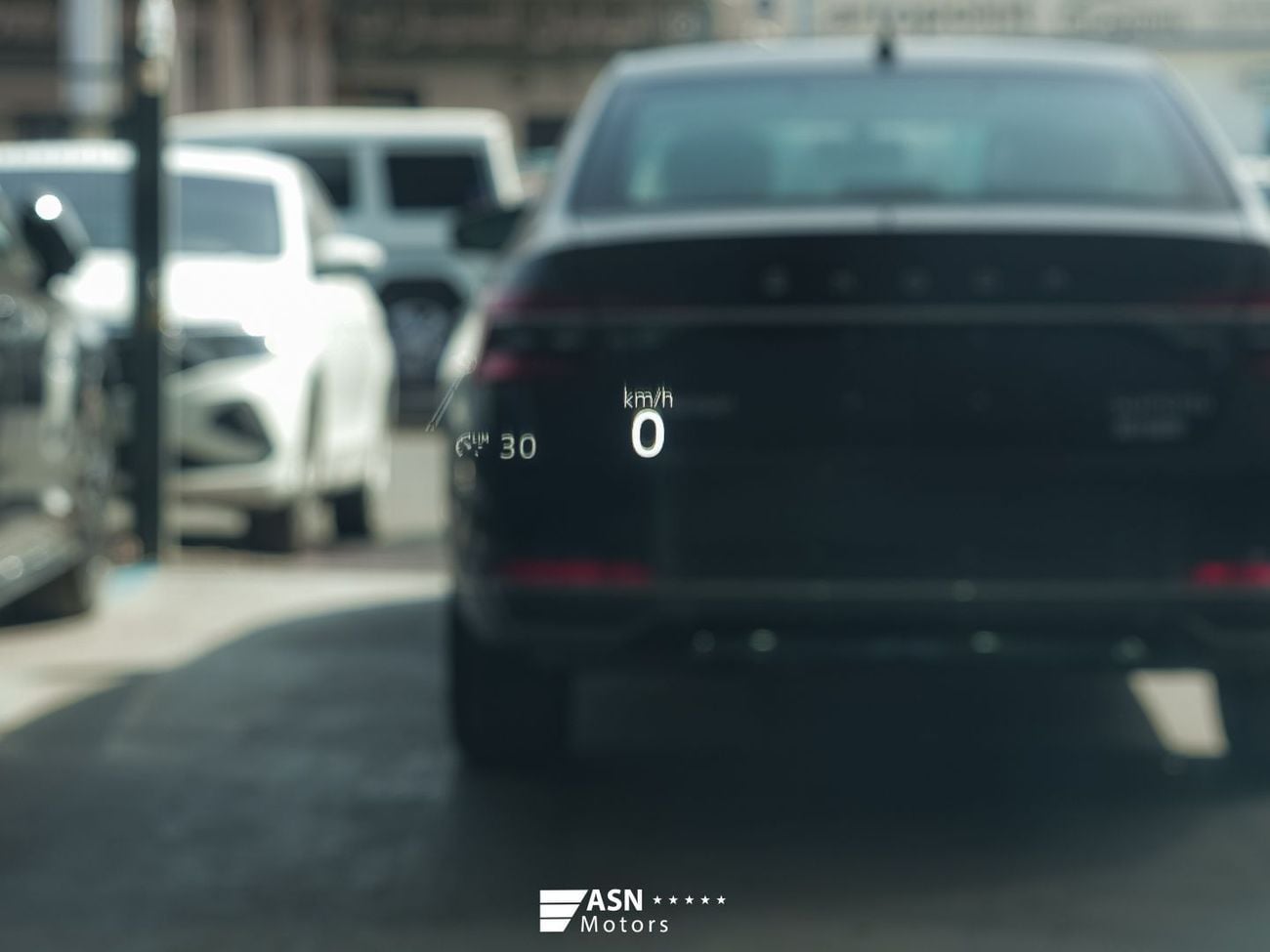 فولكس واجن جولف R-Line Kit Full Body Kit (Exhaust System) 2025