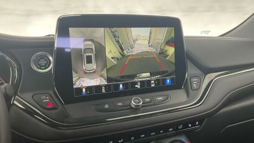 Chevrolet Blazer RS 3.6L (305 HP) FWD RS | Guaranteed Warranty | 0 Down Payment