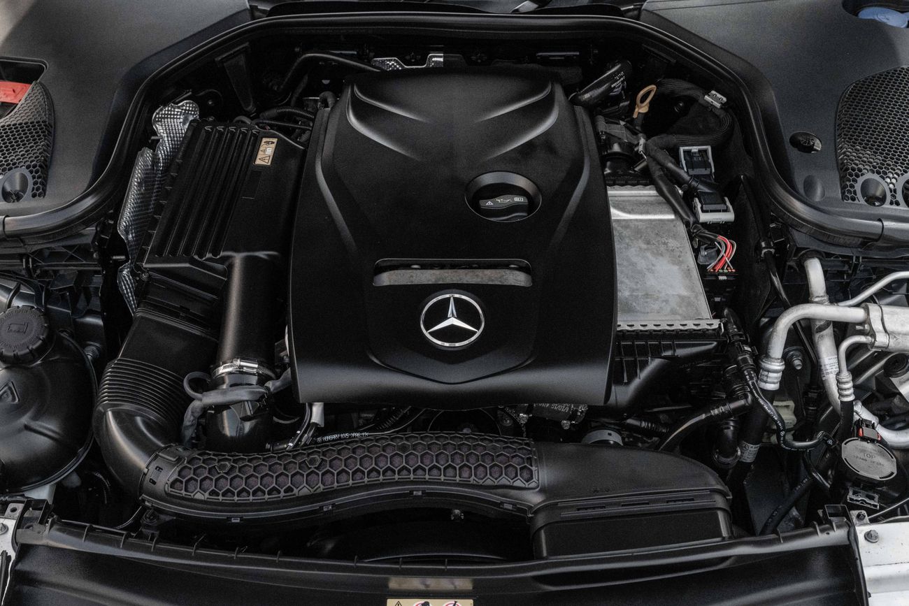 Mercedes-Benz E200 E200 | 2,609 P.M | 0% Downpayment | Mercedes-Benz E200!