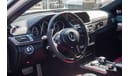 Mercedes Benz E63 AMG S