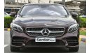 Mercedes-Benz S 450 2019 Exclusive Edition