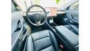 Tesla Model 3 Tesla Model 3 Long Range 2021-Dual Motor-GCC-Warranty Valid till June, 2028-Excellent Condition