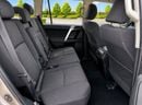 Toyota Prado Toyota Prado 2023 Diesel VX