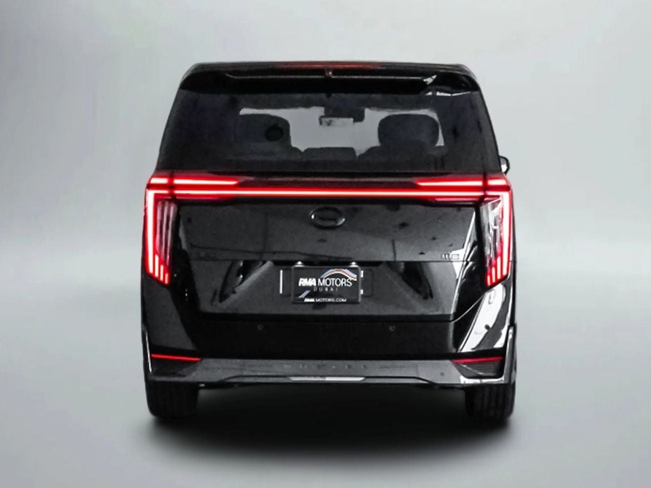 جي إي سي M8 2026 GAC M8 GX Upgraded Version / Brand New / 5 Year GAC Warranty