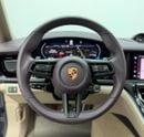 Porsche Panamera STANDARD